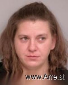 Marie Urbick Arrest Mugshot