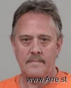 Mark Klein Arrest Mugshot