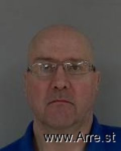 Mark Casey Arrest Mugshot