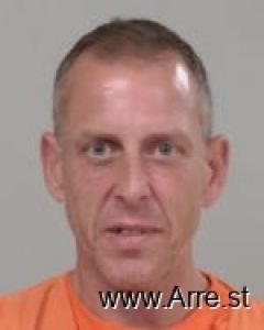 Mark Schaufel Arrest Mugshot