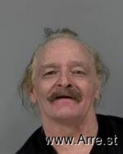 Mark Lepper Arrest Mugshot