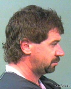 Mark Mallak Arrest Mugshot