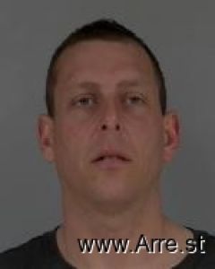 Mark Schaufel Arrest Mugshot