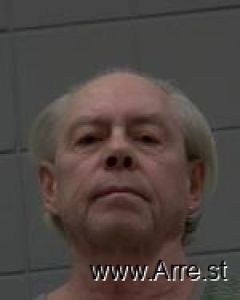 Mark Schuch Arrest Mugshot