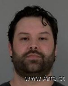 Mark Winter Arrest Mugshot