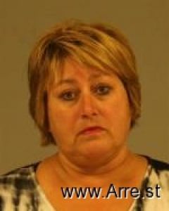Marla Wendlandt Arrest Mugshot