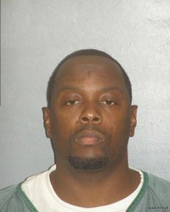 Marlon Manuel Arrest Mugshot