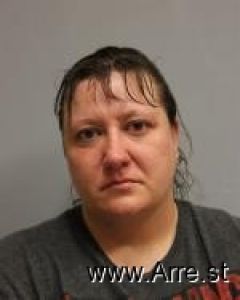 Marquetta Jessey Arrest Mugshot