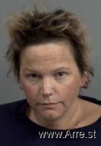 Marriah Serviss Arrest Mugshot