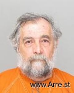 Martin Miller Arrest