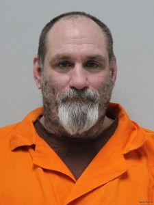 Martin May Arrest Mugshot