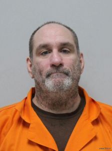 Martin May Arrest Mugshot