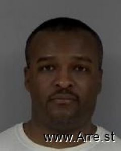 Marvin Clark Arrest Mugshot