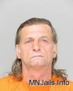 Marvin Breeden Arrest