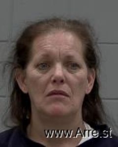 Mary Duncan Arrest Mugshot