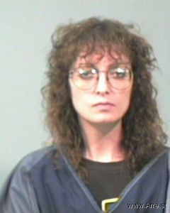 Mary Wicken Arrest
