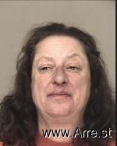 Marykay Conroy Arrest