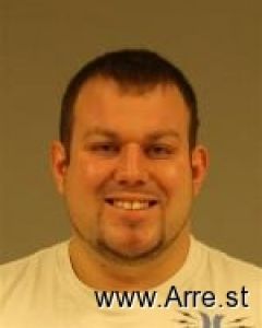 Matthew Arndt Arrest Mugshot