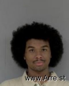 Matthew Benson Arrest Mugshot