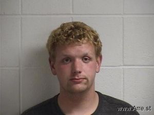 Matthew Brang Arrest