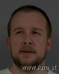 Matthew Brickey Arrest Mugshot