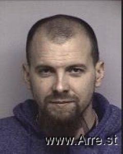 Matthew Danzeisen Arrest