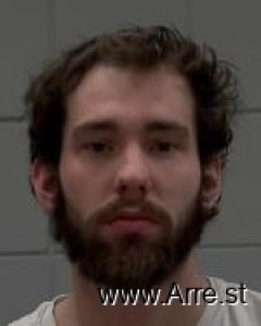 Matthew Fowler Arrest Mugshot