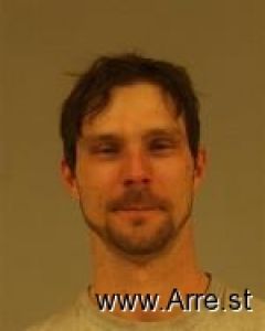 Matthew Freund Arrest Mugshot