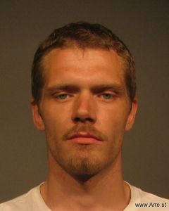 Matthew Groebner Arrest Mugshot