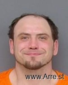 Matthew Smisek Arrest Mugshot