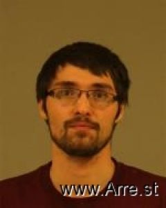 Matthew Krueger Arrest Mugshot