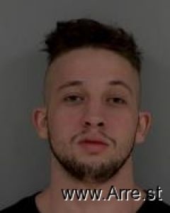 Matthew Mackissock Arrest Mugshot