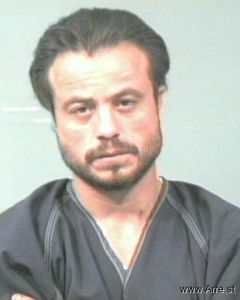 Matthew Magney Arrest Mugshot