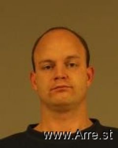 Matthew Marshall Arrest Mugshot