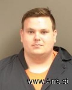 Matthew Mcphillips Arrest