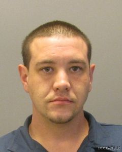 Matthew Meyer Arrest Mugshot