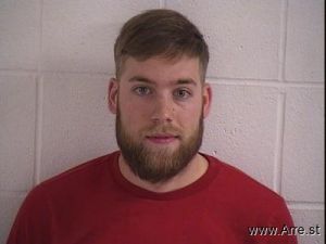 Matthew Morris Arrest