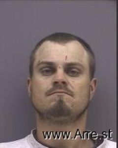 Matthew Nelson Arrest Mugshot