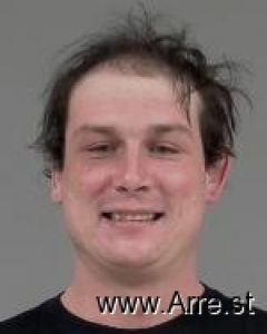 Matthew Parkhill Arrest Mugshot