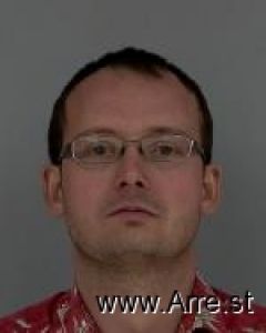 Matthew Ratliff Arrest