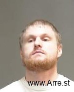 Matthew Schorn Arrest Mugshot