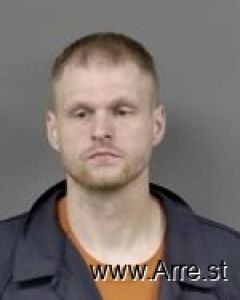 Matthew Schorn Arrest