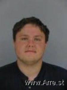 Matthew Spiess Arrest Mugshot