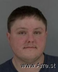 Matthew Spiess Arrest Mugshot