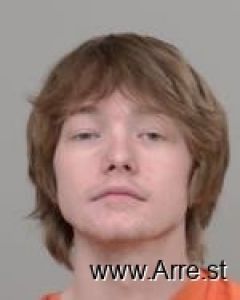 Matthew Holt Arrest Mugshot