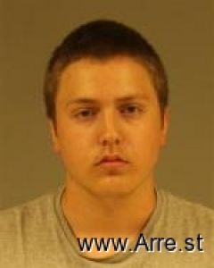 Matthew Young Arrest Mugshot