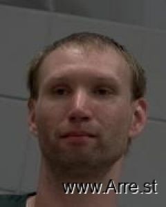 Matthew Zellmann Arrest Mugshot