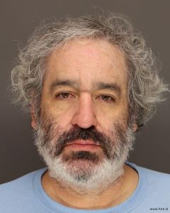 Mauricio Sandoval Arrest Mugshot