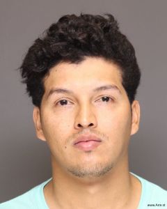 Maykol Pachecogelvez Arrest Mugshot