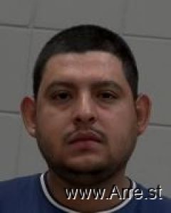 Maynor Benetiz Agilar Arrest Mugshot